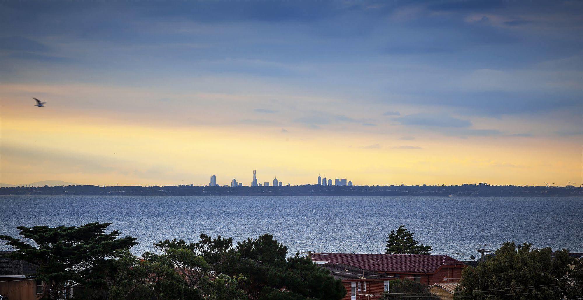 Апарт готель Quest Frankston On The Bay Екстер'єр фото